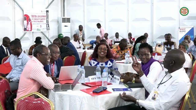 Région-Man / Un projet dévoilé à Man pour soutenir les ménages producteurs de cacao et prévenir le travail des enfants dans les régions du Tonkpi et du Cavally