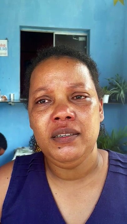 Vídeo: Ataque a tiros deixa duas pessoas mortas e uma ferida em cidade da RMS; irmã de uma das vítimas faz apelo