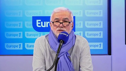 «Thierry Roland était farceur» se souvient Pascal Praud