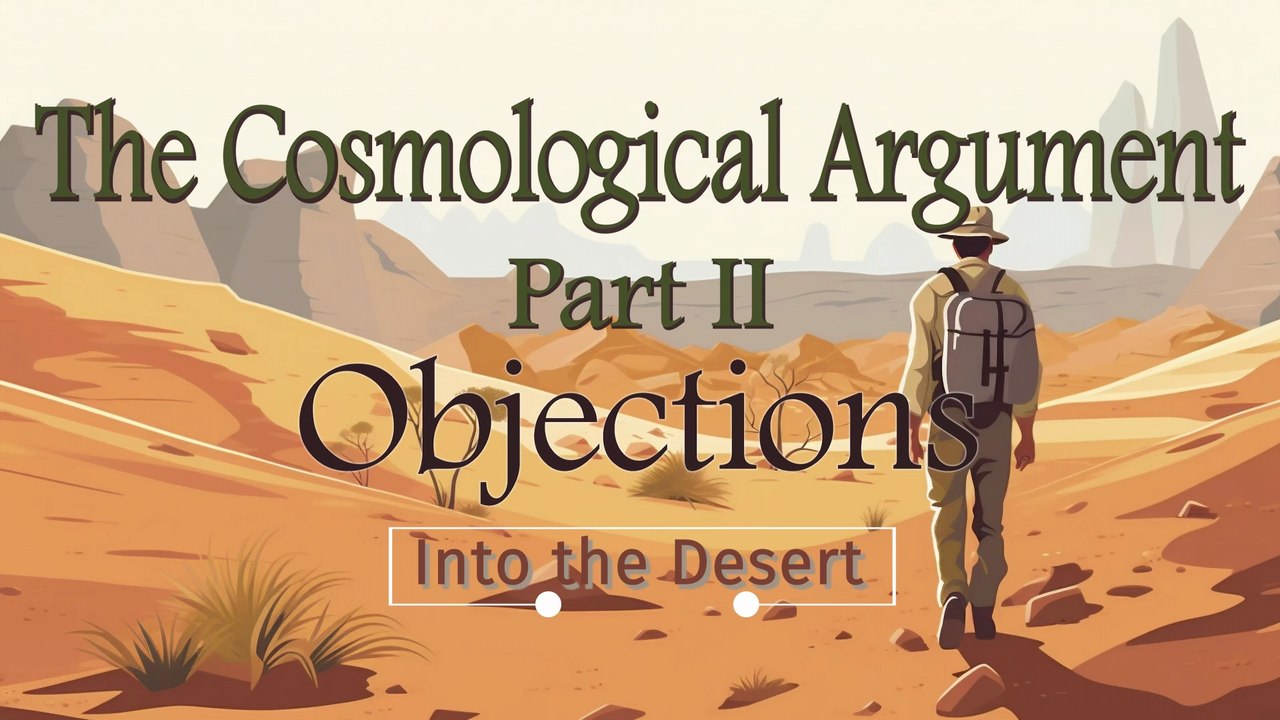 Does the Cosmological Argument Fail? Answering Science and Philosophy’s Toughest Objections