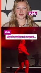 Oups ! Helena… qui se trompe de ville !