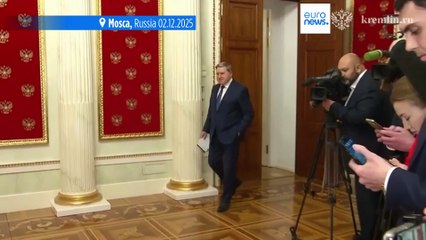 Ucraina, niente pace senza accordo sui territori: Mosca chiude la porta, poi definisce “costruttivi” i colloqui con gli Usa