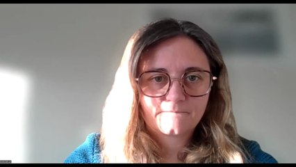 DREAL Auvergne-Rhône-Alpes Webinaire OCSGE