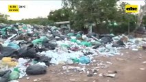 Vertedero en la Costanera evidencia déficit en el servicio de recolección en Asunción