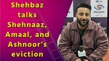 Exclusive interview: Shehbaz Badesha on BB19 eviction | Journey | Shehnaaz Gill | Sidharth | Upcoming Work