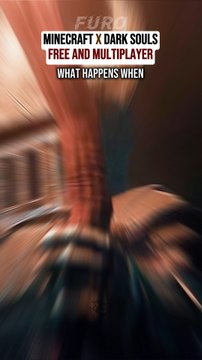 🤯 MINECRAFT + DARK SOULS?! The Free MMO That Has REAL GAME MASTERS! (Dark Craft)