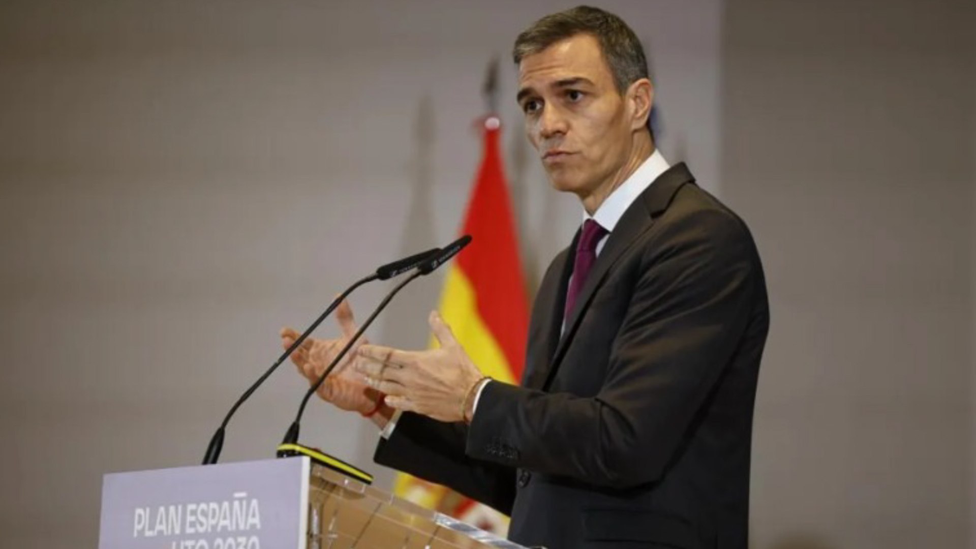 El juez Ismael Moreno exige al PSOE todos pagos en metálico