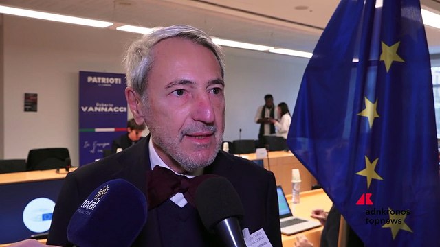 Gender: Brandi (Pro Vita), “Ue faccia marcia indietro su strategia Lgbt, migliaia di giovani ingannati da ideologia”