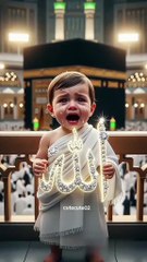 Allah hi Allah Kiya kro