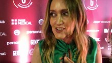 Marina Bellati hizo un balance de su año y remarcó la importancia del trabajo social