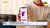 ABC Negocios -  Se viene una nueva Eko: tecnología simple, banca inteligente