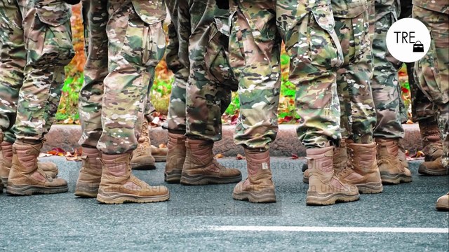 Mientras Alemania las excluye, Suiza debate si las mujeres también deberían hacer el servicio militar