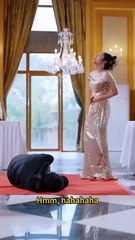 Pacar Kayaku Diambil Kakak Tiriku Dan Aku Dinikahkan Dengan Orang Miskin | My Rich Boy Friend Taken By My Step Sister And I Married To Poor Guy | Drama Pendek China | SUB INDO