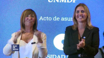 BLOC DE NOTAS SEMANAL -  PRG 325