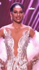 Miss Universo 2025: la paraguaya Yani Gómez se posiciona entre las favoritas