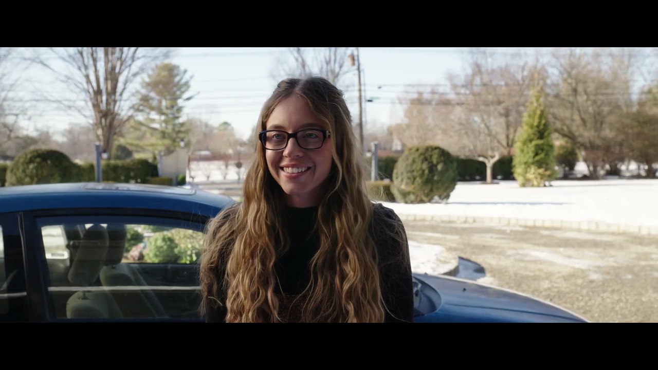 La asistenta - Tráiler oficial español 2