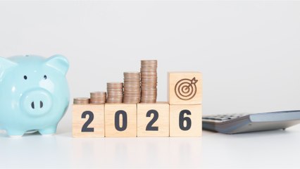 Livret A, LEP, PEL : combien d'intérêts allez-vous toucher le 1er janvier 2026 ?