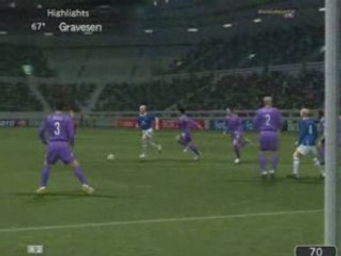 pes6 classic - songoku - mile