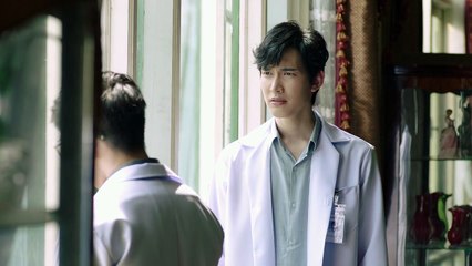 Mystique in the Mirror Episode 7 Engsub