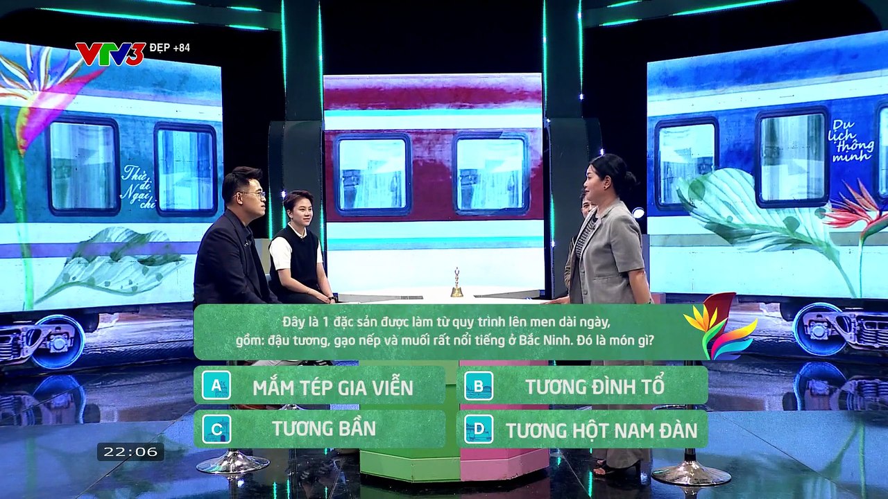 VTV3 - Đẹp +84 - Số 198 (03/12/2025) [FULL]