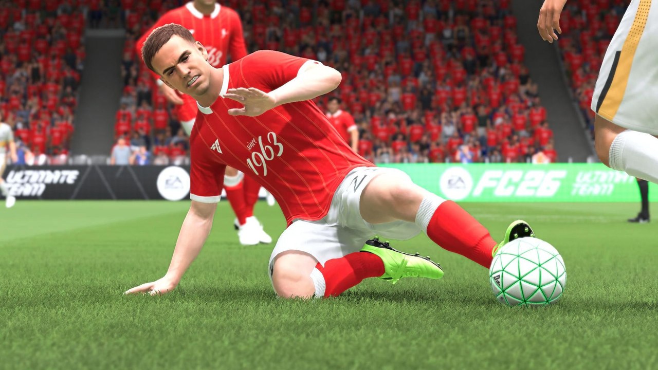 Den virtuellen Bus parken: 5-3-2 als Mauer-Formation in FC 26