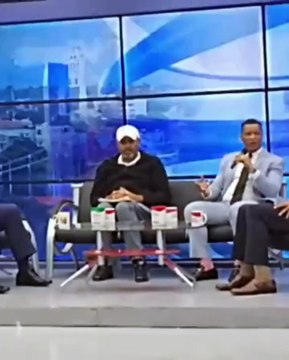 VIDEO: Comunicador murió durante una transmisión televisiva en República Dominicana