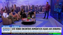 ESCÂNDALO K-drama! Site vende ENCONTROS ROMÂNTICOS iguais aos DORAMAS; psicóloga analisa