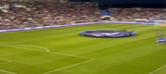 Paragayos Alientan A La Albirroja En EEUU