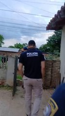 Detienen E Imputan A Joven Por Violencia Familiar