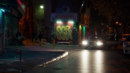 Eşref ve Nisan Kavga Etti ｜ Eşref Rüya 14 Bölüm