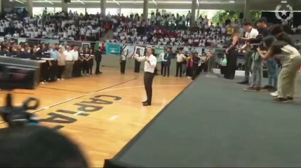 MEC prevé hacer coincidir las vacaciones de invierno con el Mundial 2026