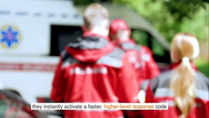 Seniors: If a Stroke Hits You Alone… This 3-Minute TRICK Could Save Your Life!