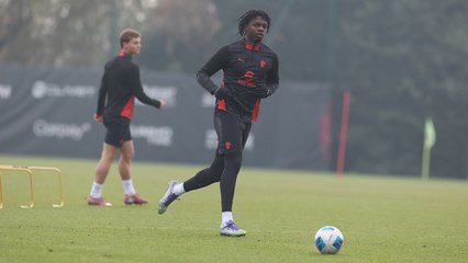 Milan Futuro scalda i motori verso la Varesina