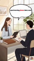 Job Interview in English | Questions & Answers for Beginners