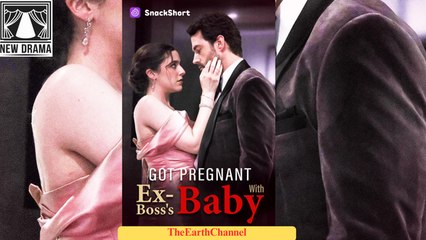 🍏🖤☯️🏴 01.01 - 12.06 🔥 Got Pregnant With My Ex Boss's Baby dailymotion 🌕x9uzgk2