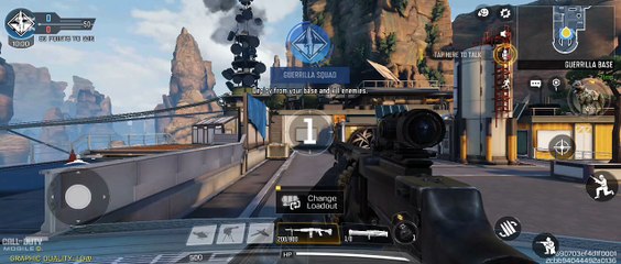 Multiplayer Monster Mode | وضع الوحش في الملتي بلاير!”