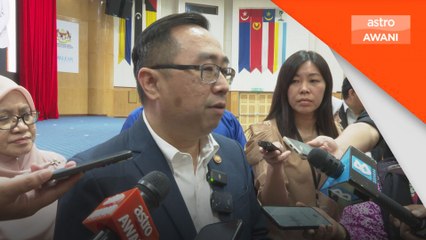 'Small modular reactor' potensi tenaga nuklear negara