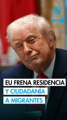EU frena procesos de residencia y ciudadanía a migrantes de Cuba, Venezuela y otros países