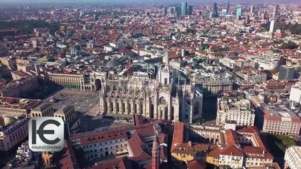 Italia economia n° 48 del 3 dicembre 2025