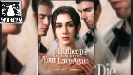 🍏🧡✴️🏴 12.31 - 01.05 🔥 Heiress's Ballet Revenge dailymotion 🌐x9uzgps