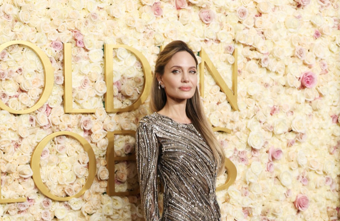 Angelina jolie: neue hauptrolle im düsteren thriller 'sunny'