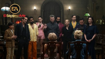 Noche de bodas 2 - Tráiler español (HD)