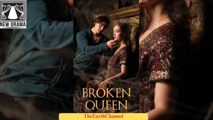 🍏🖤☯️🏴 01.01 - 12.06 🔥 Broken Queen dailymotion 🌕x9uzgvy