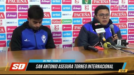 Super Deportivo ∙ Miércoles 3 de Diciembre de 2025