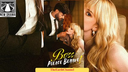 🍏🖤☯️🏴 01.01 - 12.06 🔥 Boss Please Behave dailymotion 🌕x9uzgvw