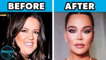 Top 10 Celebs Who Saved Their Careers By Changing Their Look