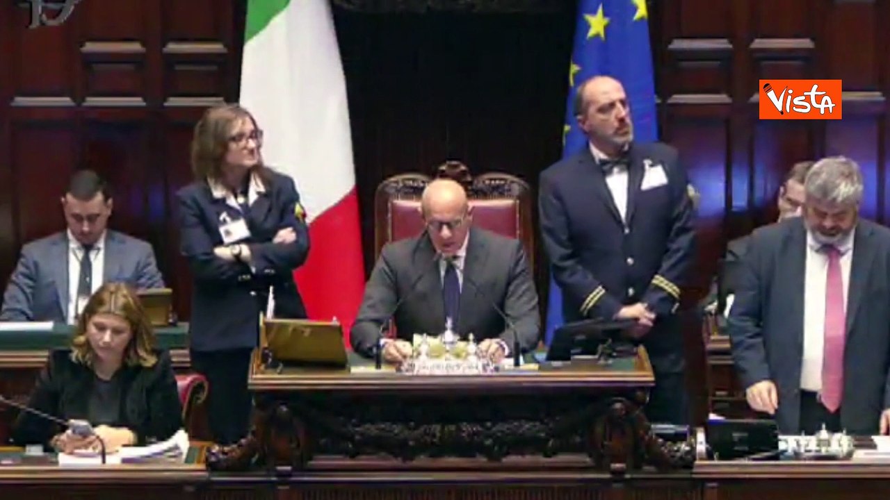 Consenso informato su educazione sessuale, primo via libera alla Camera per Ddl Valditara