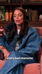 Bethenny Frankel said lawyers had 'never seen anything' like her divorce