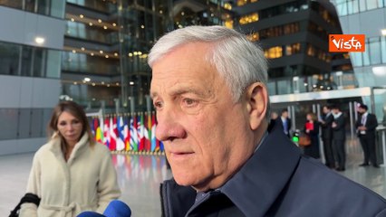 Guerra in Ucraina, Tajani: Approvato dodicesimo pacchetto armi. Spero non servano nei prossimi mesi