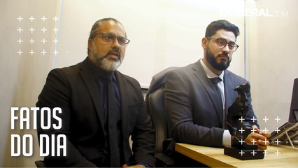 Advogado m0rto na Marambaia defesa da família da vítima pedirá a prisão de investigador suspeito